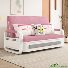 Giường thông minh gấp gọn tiết kiệm diện tích - GN 80