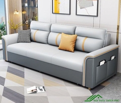 Giường thông minh gấp gọn 2 trong 1 - GN 83