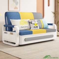 Giường thông minh gấp gọn tiết kiệm diện tích - GN 80