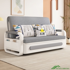 Giường thông minh gấp gọn tiết kiệm diện tích - GN 80