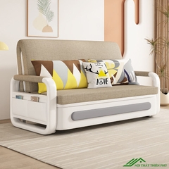 Giường thông minh gấp gọn tiết kiệm diện tích - GN 80