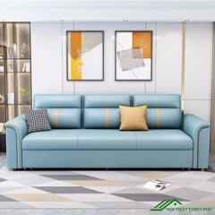 Giường thông minh gấp gọn 2 trong 1 - GN 83