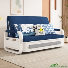 Giường thông minh gấp gọn tiết kiệm diện tích - GN 80