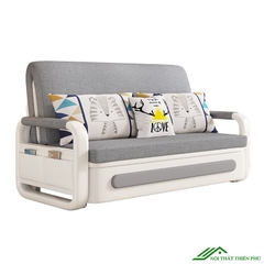 Giường thông minh gấp gọn tiết kiệm diện tích - GN 80