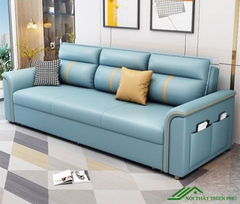 Giường thông minh gấp gọn 2 trong 1 - GN 83