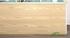 Giường ngủ thông minh liền tủ - GN 18