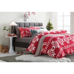 Giường ngủ gỗ bọc nỉ chân gỗ sồi- BD 04