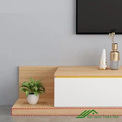 Kệ tivi gỗ mdf đa năng hiện đại - TV 30
