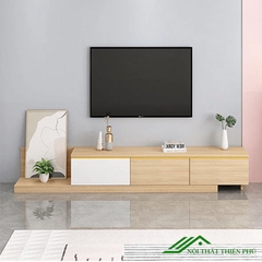 Kệ tivi gỗ mdf đa năng hiện đại - TV 30