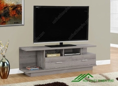 Kệ tivi độc đáo hiện đại đẹp 1m4 - TV 09