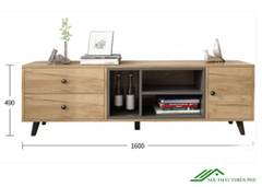 Kệ tivi gỗ công nghiệp hiện đại - TV 28