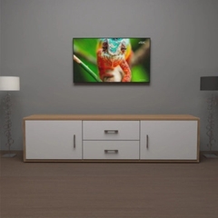 Kệ tivi gỗ công nghiệp giá rẻ - TV 23