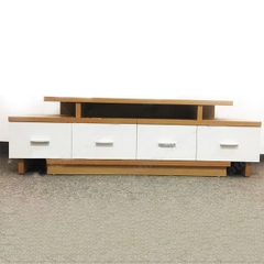 Kệ ti vi phòng khách gỗ MDF đẹp giá rẻ - TV 17