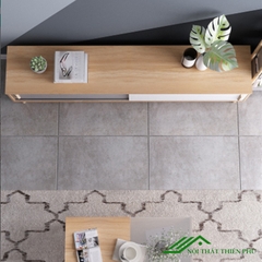 Kệ tivi ngăn kéo độc đáo - TV 21