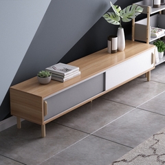 Kệ tivi ngăn kéo độc đáo - TV 21