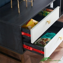 Kệ tivi phòng khách thiết kế tiện dụng - TV 46