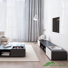 Kệ tivi thiết kế đơn giản, hiện đại - TV 39