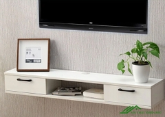 Kệ tivi treo tường nhỏ gọn giá rẻ - TV 50
