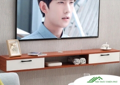 Kệ tivi treo tường nhỏ gọn giá rẻ - TV 50