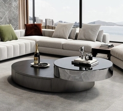 Mẫu bàn trà cao cấp - BT 101