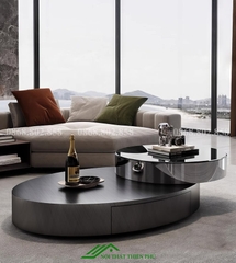 Mẫu bàn trà cao cấp - BT 101