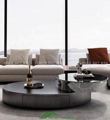 Mẫu bàn trà cao cấp - BT 101