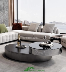 Mẫu bàn trà cao cấp - BT 101