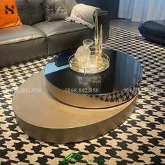 Mẫu bàn trà cao cấp - BT 101