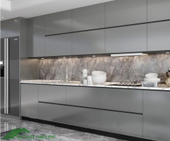 Mẫu tủ bếp đẹp - TB 15