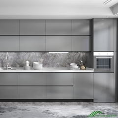 Mẫu tủ bếp đẹp - TB 15