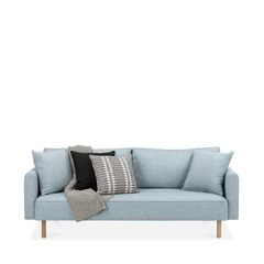 Ghế Sofa 3 Chỗ Hiện Đại - SF 011