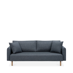 Ghế Sofa 3 Chỗ Hiện Đại - SF 011
