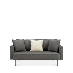 Ghế Sofa 3 Chỗ Hiện Đại - SF 011