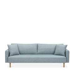 Ghế Sofa 3 Chỗ Hiện Đại - SF 011
