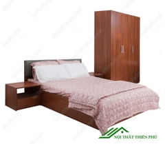 Trọn gói nội thất phòng ngủ 3 món - TP 04
