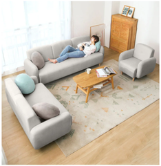 Ghế Sofa Hiện Đại Phòng Khách - SF 89