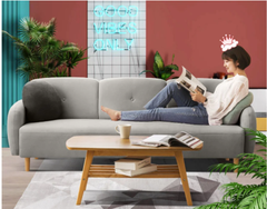 Ghế Sofa Hiện Đại Phòng Khách - SF 89