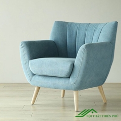 Sofa Đơn Cổ Điển Sang Trọng Giá Rẻ - SF 12