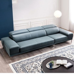 Sofa Văng Da Phong Cách Hiện Đại - SF 14