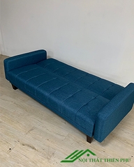 Sofa Giường Nỉ Dài Bền Đẹp Giá Rẻ - SF 49