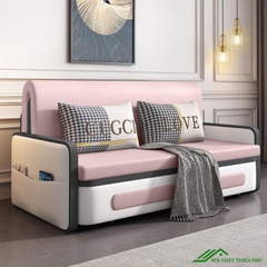 Sofa giường cao cấp gấp gọn - SF 02