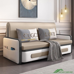 Sofa giường cao cấp gấp gọn - SF 02