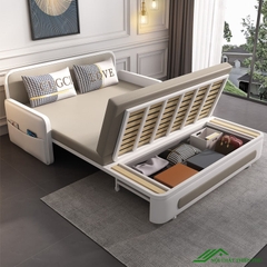 Sofa giường cao cấp gấp gọn - SF 02