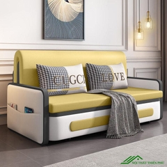 Sofa giường cao cấp gấp gọn - SF 02