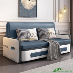 Sofa giường cao cấp gấp gọn - SF 02