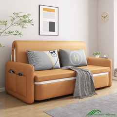 Giường sofa gấp gọn hiện đại - SF 58