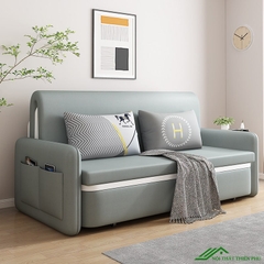 Giường sofa gấp gọn hiện đại - SF 58
