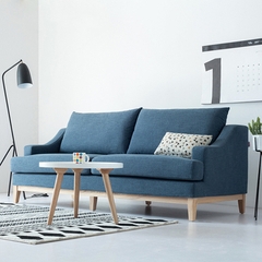 Ghế Sofa Phòng Khách Hiện Đại - SF 010