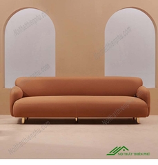 Sofa Sảnh Chờ Văn Phòng - SF 89