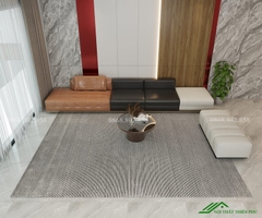 Sofa văng 3 màu phòng khách đặc biệt - SF 132